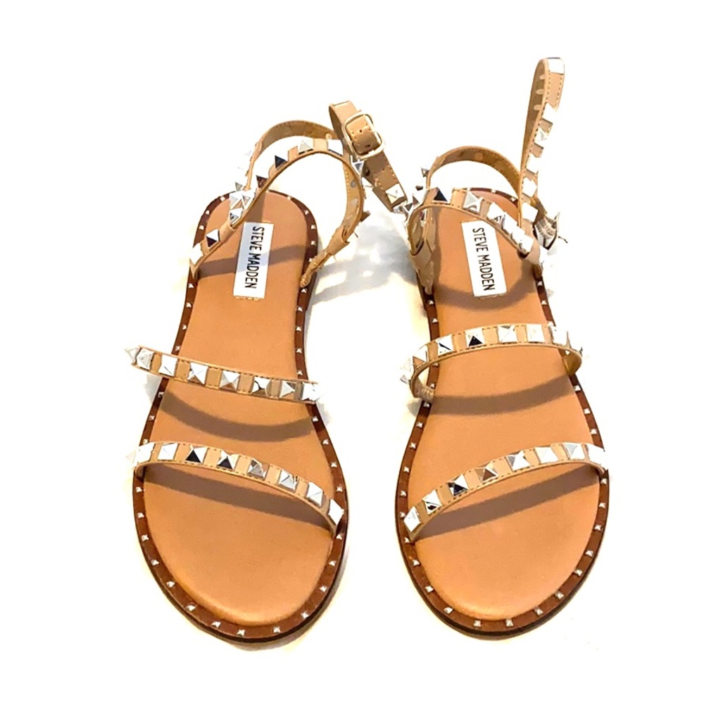 Women’s Steve Madden ‘Travel’ sandal